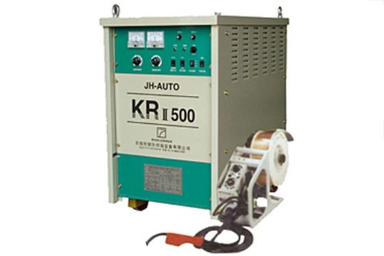 120kw 40KVA Digital Intelligent Hardfacing Welding Machine