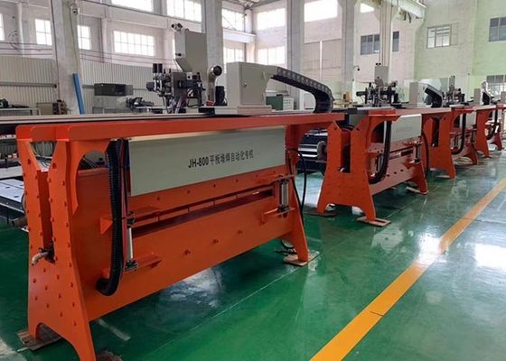 1500mm 2000KG Overlay Welding Machine For Stainless Steel