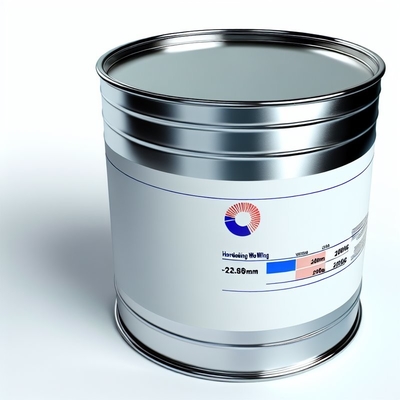 High Chromium Cast Iron JH-143+ Flux Cored Hardfacing Welding Wire For Impact And Wear Applications