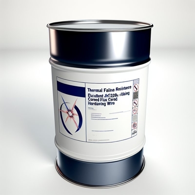 Thermal Fatigue Resistance Excellent JH-226H Flux Cored Hardfacing Welding Wire