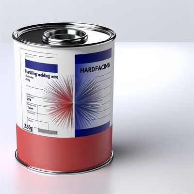 Thermal Fatigue Resistance Excellent JH-512 Flux Cored Hardfacing Welding Wire