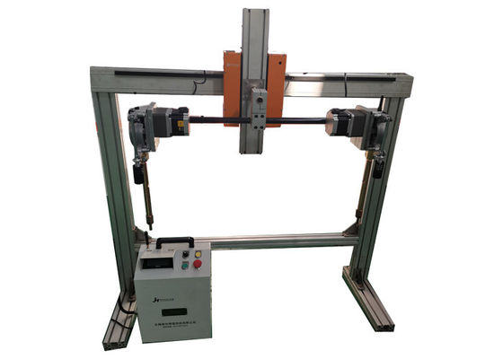 45 Cm Min 60Hz 2000mm Vertical TIG Cladding Welding Machine