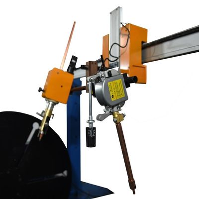 1200mm 600KG 0.55KW Offline Surfacing Equipment